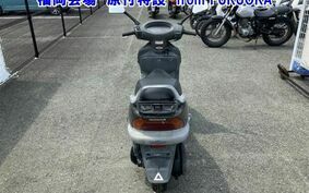 HONDA SPACY 125 JF04