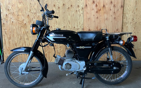 SUZUKI K50 BA15A