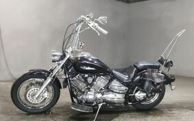 YAMAHA DRAGSTAR 1100 2001 VP13J