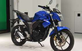 SUZUKI GIXXER 150 NG4BG