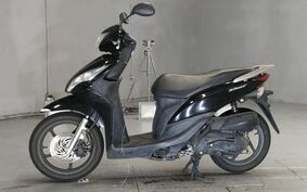 HONDA DIO 110 JF31