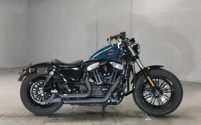 HARLEY XL1200X 2021 LC3