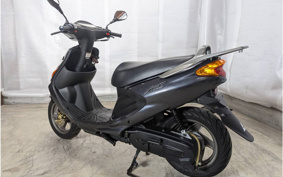 YAMAHA AXIS100 SB06J