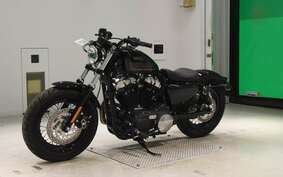 HARLEY XL1200X 2015 LC3