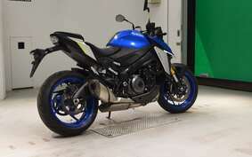 SUZUKI GSX-S1000 Gen.2 2022 EK1AA