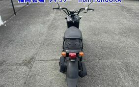 HONDA ZOOMER AF58