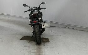 KAWASAKI Z250 EX250P