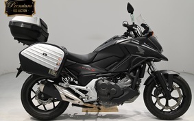 HONDA NC750X LD 2018 RC90