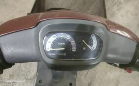 YAMAHA JOG POCHE SA08J