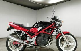 SUZUKI BANDIT 250 GJ74A