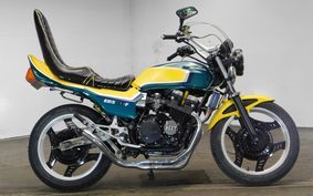 HONDA CBX550F PC04