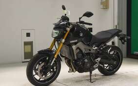 YAMAHA MT-09 2015 RN34J