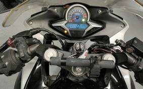 HONDA CBR250R CS250R