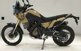 YAMAHA TENERE 700 2020 DM09J