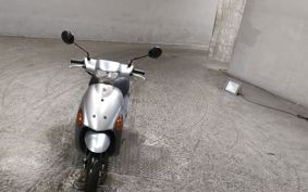 SUZUKI LETS4 CA45A