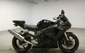 YAMAHA YZF-R6 2005 RJ09