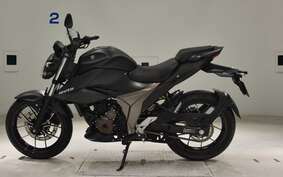 SUZUKI GIXXER 250 ED22B