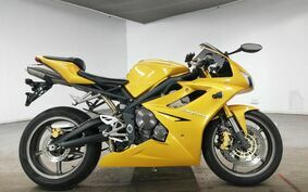 TRIUMPH DAYTONA 675 2007 MD1066