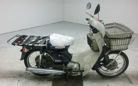 HONDA C70 SUPER CUB HA02