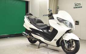 SUZUKI SKYWAVE 250 (Burgman 250) SS 2 CJ46A