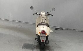 HONDA CREA SCOOPY AF55