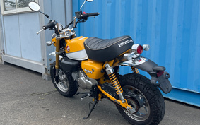 HONDA MONKEY 125 JB02