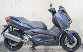 YAMAHA X-MAX SG42J