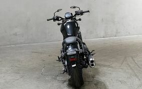 HONDA REBEL 1100 DCT 2023 SC83