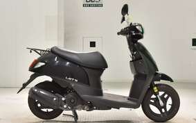 SUZUKI LET's CA4AA