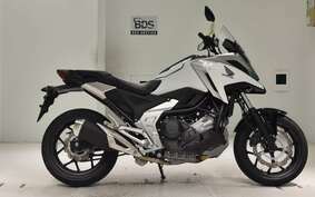 HONDA NC750X 2024 RH09