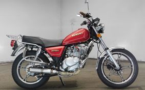 SUZUKI GN125 H PCJG9