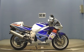 SUZUKI GSX-R750 Gen.5 GR7DA