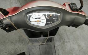 SUZUKI ADDRESS V125 G CF46A