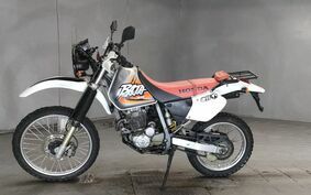 HONDA XR250 BAJA MD30