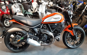 DUCATI  DUCATI  SCRAMBLER  ICON  2020 K102