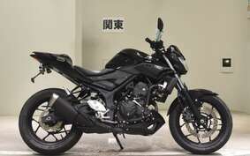 YAMAHA MT-03 RH13J