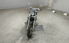 HONDA STEED 400 1993 NC26