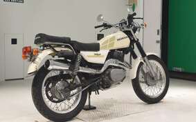 HONDA CT250S SILKROAD L250S