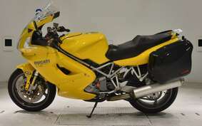 DUCATI ST4 S ABS 2004