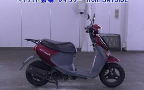 SUZUKI LET`s 4 CA45A