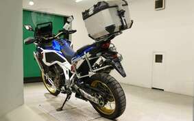 HONDA CRF1100L AFRICA TWIN DCT 2022 SD10