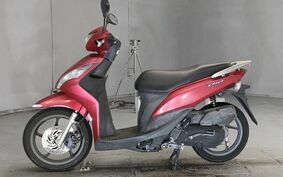 HONDA DIO 110 JF31