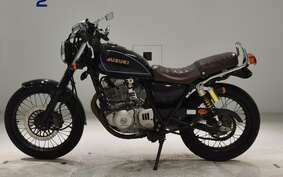 SUZUKI GRASS TRACKER NJ47A