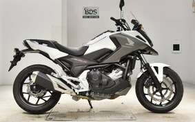 HONDA NC750X A 2020 RC90