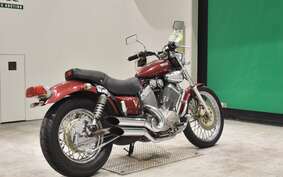 YAMAHA VIRAGO 400 1989 2NT