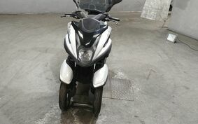 YAMAHA TRICITY 125 SE82J