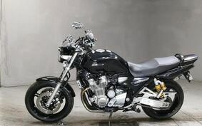 YAMAHA XJR1300 2008 RP17J