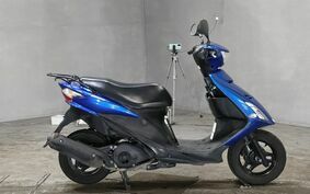 SUZUKI ADDRESS V125 S CF4MA