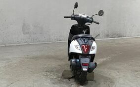 SUZUKI LET's CA4AA