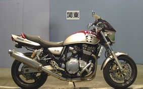 SUZUKI INAZUMA 1200 (GSX1200) 1999 GV76A